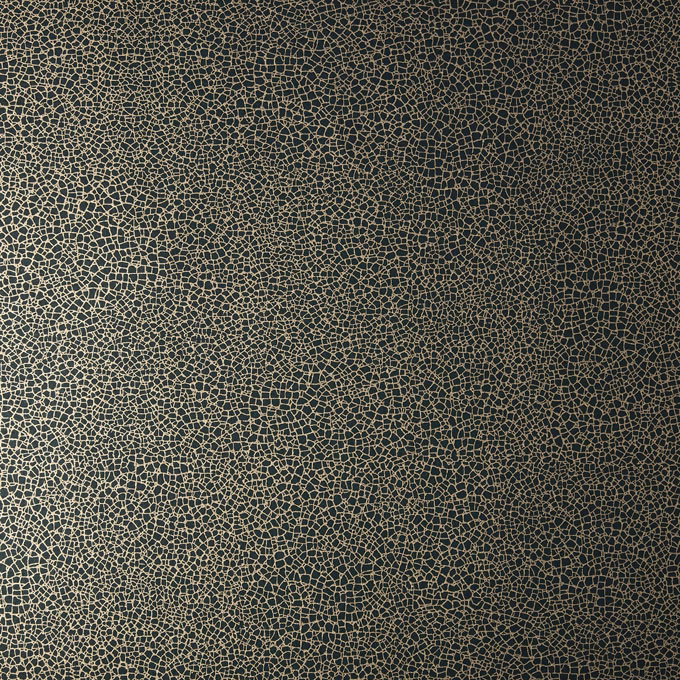 Обои 1838 Wallcoverings Elodie Emile Jet 1907-141-06